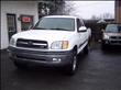 2000 Toyota Tundra