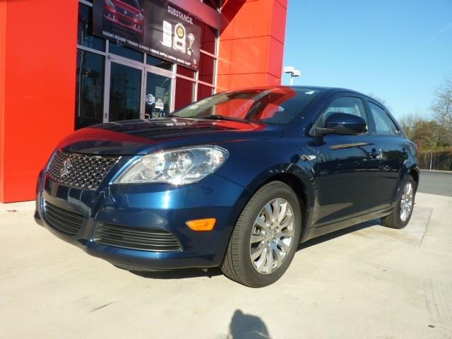 2010 Suzuki Kizashi for sale