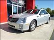 2011 Cadillac STS