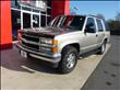 1998 Chevrolet Tahoe