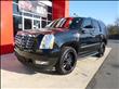 2007 Cadillac Escalade