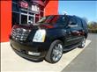 2008 Cadillac Escalade