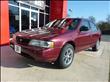 1996 Nissan Sentra