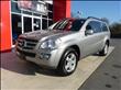 2007 Mercedes-Benz GL Class