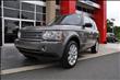2007 Land Rover Range Rover