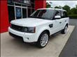 2011 Land Rover Range Rover Sport