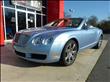 2007 Bentley Continental GTC