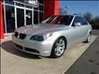 2006 BMW 5 series