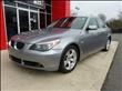 2007 BMW 5 series