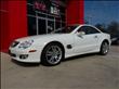 2008 Mercedes-Benz SL Class
