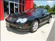 2003 Mercedes-Benz SL Class