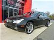 2007 Mercedes-Benz CLS Class