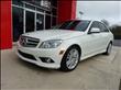 2009 Mercedes-Benz C Class