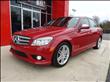2009 Mercedes-Benz C Class