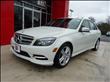 2011 Mercedes-Benz C Class