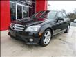 2010 Mercedes-Benz C Class