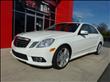 2010 Mercedes-Benz E Class