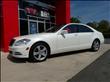 2010 Mercedes-Benz S Class