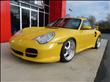 2002 Porsche 911