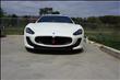 2012 Maserati GranTurismo