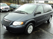 2007 Chrysler Town and Country