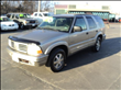 1999 Oldsmobile Bravada