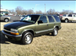 2001 Chevrolet Blazer