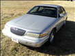 1995 Mercury Grand Marquis
