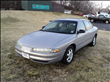 1998 Oldsmobile Intrigue