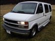 1997 Chevrolet G1500