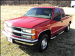 1997 Chevrolet K1500