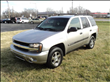 2004 Chevrolet TrailBlazer