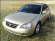 2002 Nissan Altima