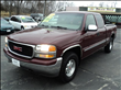 2000 GMC Sierra 1500