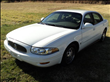 2000 Buick LeSabre