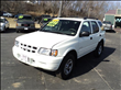 2002 Isuzu Rodeo
