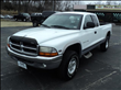 1999 Dodge Dakota