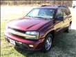 2004 Chevrolet TrailBlazer EXT