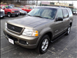 2002 Ford Explorer