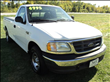 2003 Ford F150