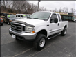 2000 Ford F250
