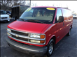 2002 Chevrolet Express