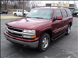 2002 Chevrolet Tahoe