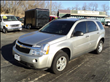2008 Chevrolet Equinox