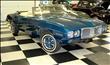 1969 PONTIAC FIREBIRD