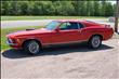 1970 FORD MUSTANG