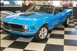 1970 FORD MUSTANG