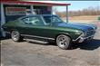 1969 CHEVROLET CHEVELLE