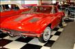 1963 CHEVROLET CORVETTE