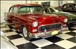 1955 CHEVROLET BEL AIR